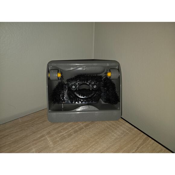 Dyson Purple Animal Vacuum Zorb Carpet Groomer Brush Attachment Tool for DC07 - Picture 6 of 6